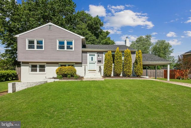1921 SUSSEX AVE, Cherry Hill, NJ 08003