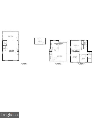 1921 SUSSEX AVE, Cherry Hill, NJ 08003
