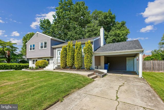 1921 SUSSEX AVE, Cherry Hill, NJ 08003