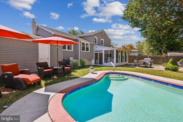 1921 SUSSEX AVE, Cherry Hill, NJ 08003