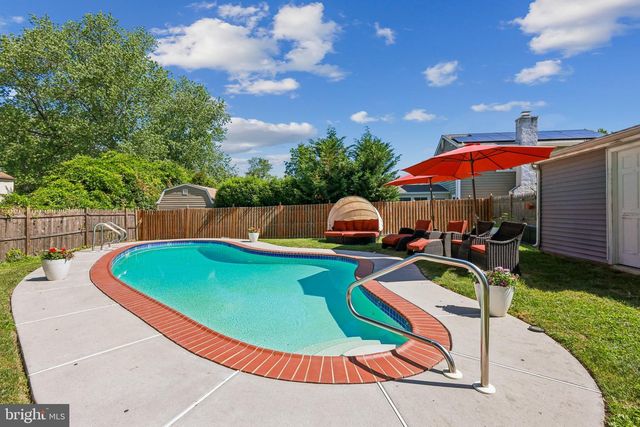 1921 SUSSEX AVE, Cherry Hill, NJ 08003
