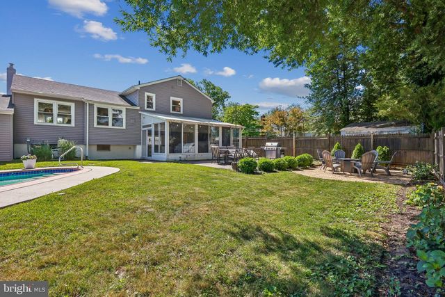 1921 SUSSEX AVE, Cherry Hill, NJ 08003