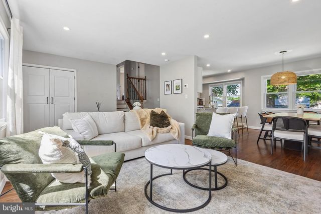 1921 SUSSEX AVE, Cherry Hill, NJ 08003