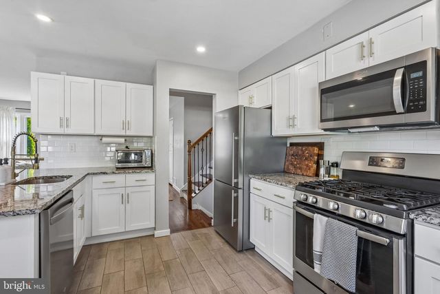 1921 SUSSEX AVE, Cherry Hill, NJ 08003