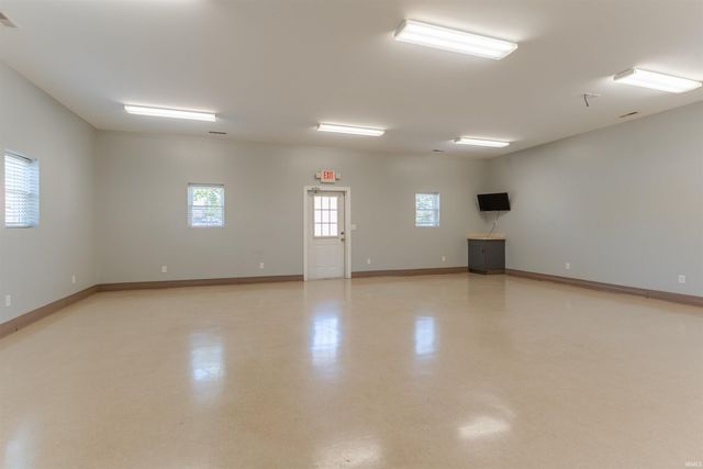 102 N Elm Street, Fort Branch, IN 47648