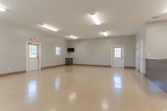 102 N Elm Street, Fort Branch, IN 47648