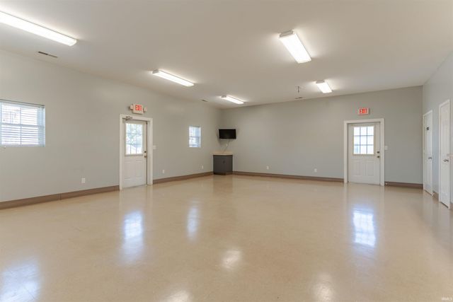 102 N Elm Street, Fort Branch, IN 47648