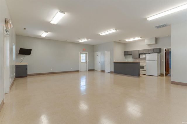 102 N Elm Street, Fort Branch, IN 47648