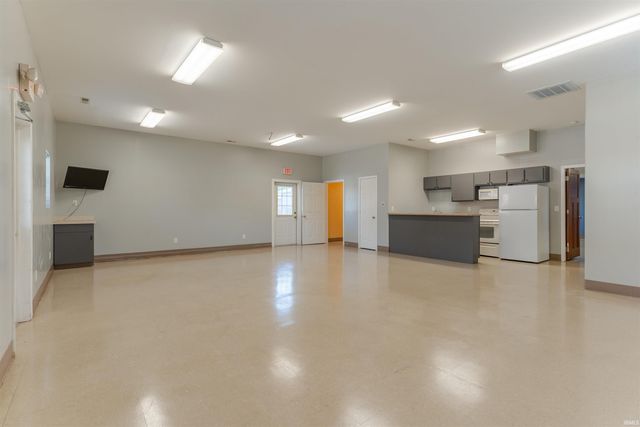 102 N Elm Street, Fort Branch, IN 47648