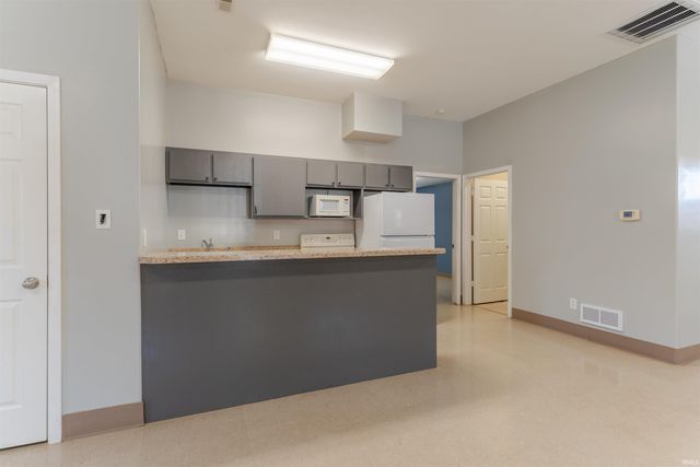 102 N Elm Street, Fort Branch, IN 47648