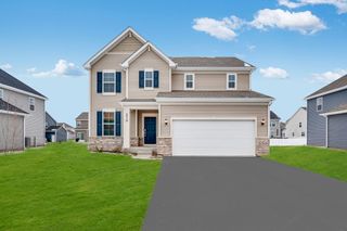 6004 E 112th Avenue, Winfield, IN 46307