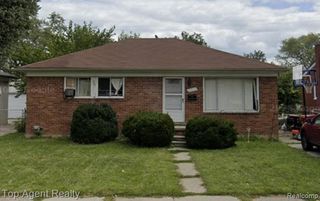 24644 Willowby Avenue, Eastpointe, MI 48021