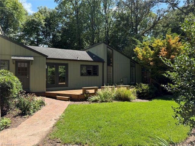 241 Harmon Court, Winston-salem, NC 27106