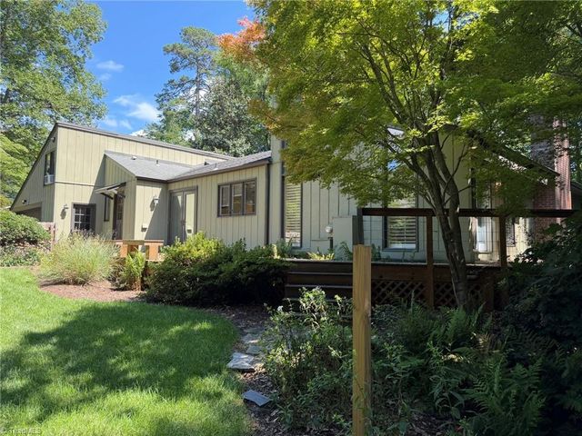 241 Harmon Court, Winston-salem, NC 27106