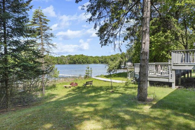 341 County Road B, Montello, WI 53949