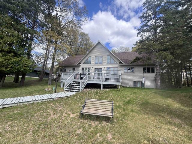 341 County Road B, Montello, WI 53949