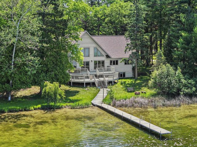 341 County Road B, Montello, WI 53949