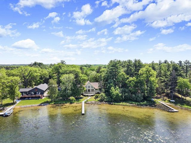 341 County Road B, Montello, WI 53949