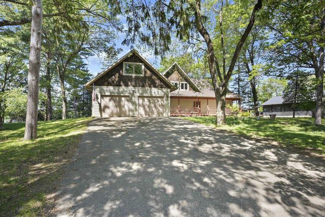 341 County Road B, Montello, WI 53949