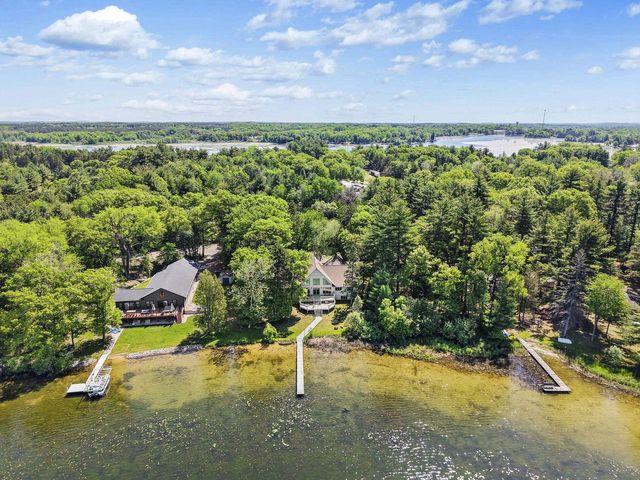 341 County Road B, Montello, WI 53949
