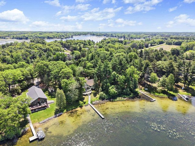 341 County Road B, Montello, WI 53949