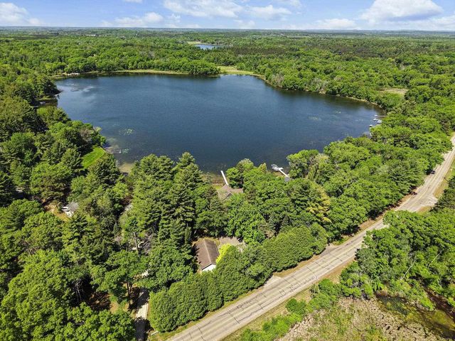 341 County Road B, Montello, WI 53949