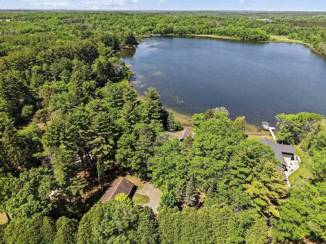 341 County Road B, Montello, WI 53949