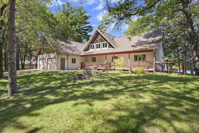 341 County Road B, Montello, WI 53949