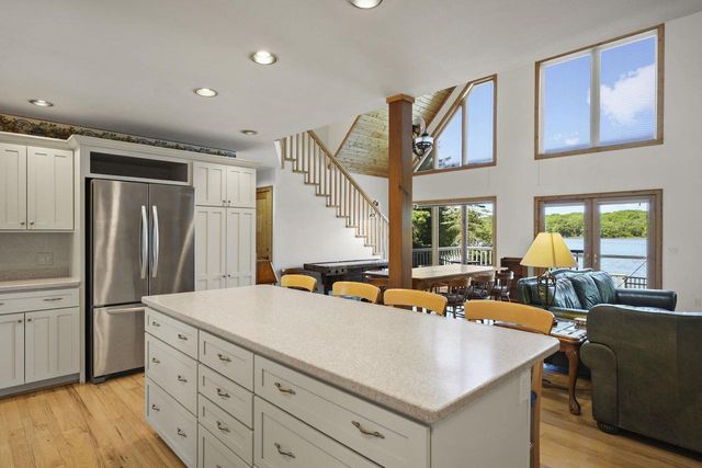 341 County Road B, Montello, WI 53949