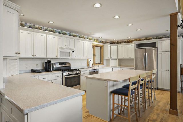 341 County Road B, Montello, WI 53949