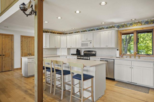 341 County Road B, Montello, WI 53949