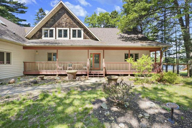 341 County Road B, Montello, WI 53949