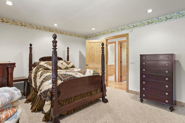 341 County Road B, Montello, WI 53949