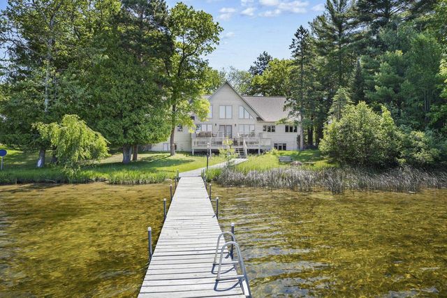 341 County Road B, Montello, WI 53949