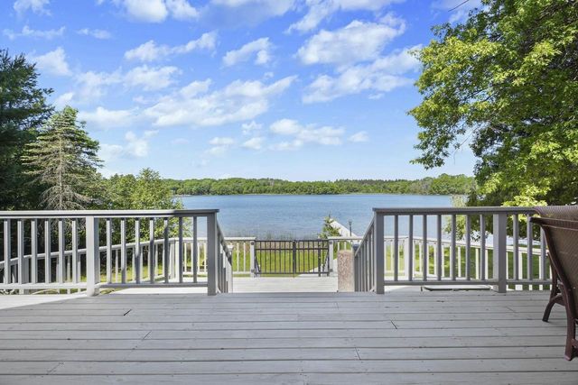 341 County Road B, Montello, WI 53949