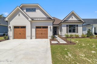 5037 Saltgrass Cove, Leland, NC 28451