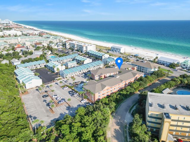 2830 Scenic Gulf Drive 207, Miramar Beach, FL 32550