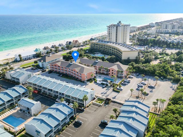 2830 Scenic Gulf Drive 207, Miramar Beach, FL 32550