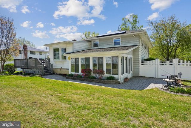 2310 BRANCH PIKE, Cinnaminson, NJ 08077