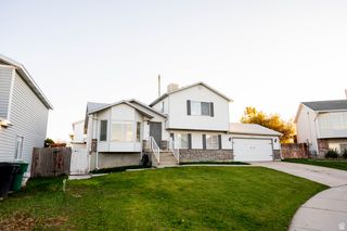 5579 W LOPALENA CIR, West Jordan, UT 84081