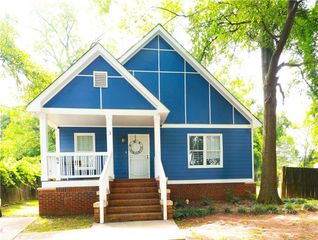 3 Gould SE Street, Atlanta, GA 30315