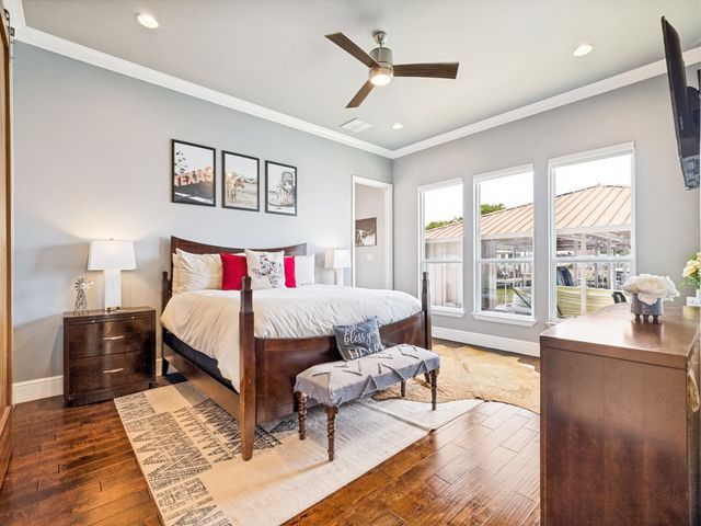 3416 Zanzibar Court, Granbury, TX 76048