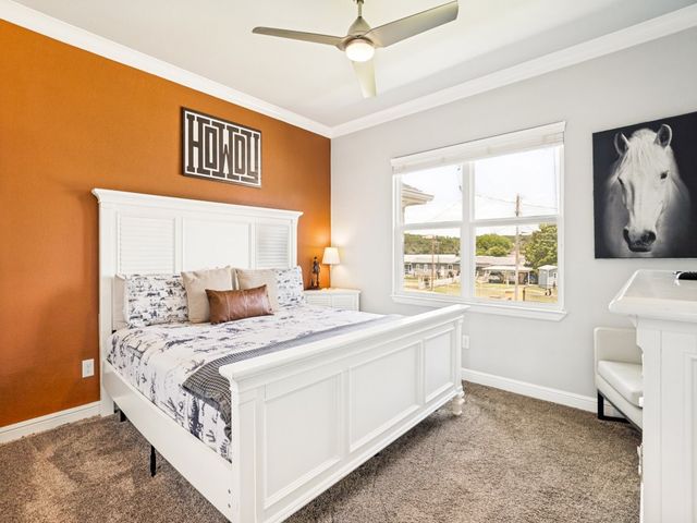 3416 Zanzibar Court, Granbury, TX 76048