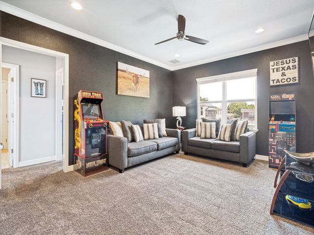 3416 Zanzibar Court, Granbury, TX 76048