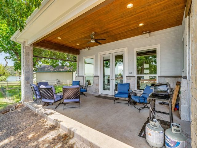 3416 Zanzibar Court, Granbury, TX 76048