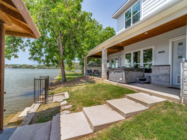 3416 Zanzibar Court, Granbury, TX 76048