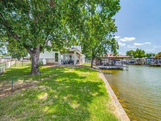 3416 Zanzibar Court, Granbury, TX 76048