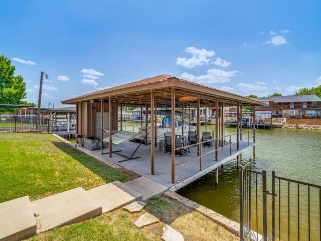 3416 Zanzibar Court, Granbury, TX 76048