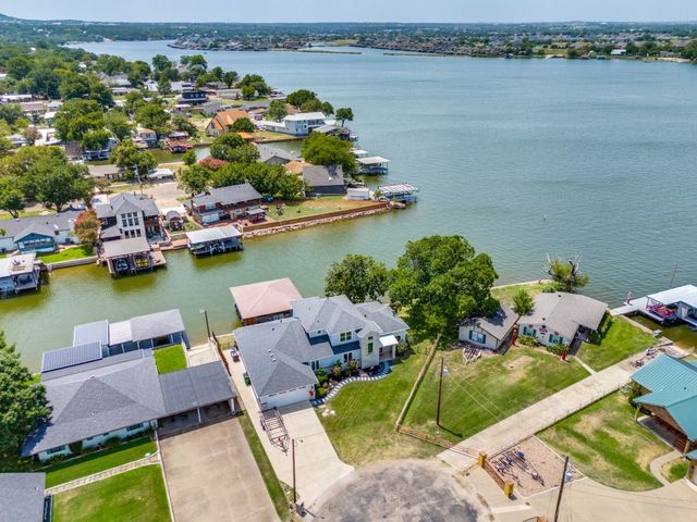 3416 Zanzibar Court, Granbury, TX 76048