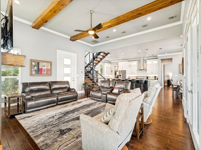 3416 Zanzibar Court, Granbury, TX 76048